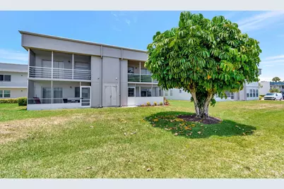164 Normandy D, Delray Beach, FL 33484 - Photo 35
