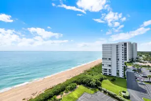 9550 S Ocean Dr Unit, Jensen Beach, FL 34957 - Photo 9
