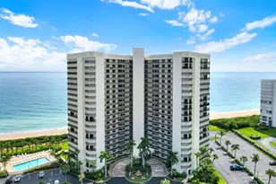 9550 S Ocean Dr Unit, Jensen Beach, FL 34957 - Photo 1