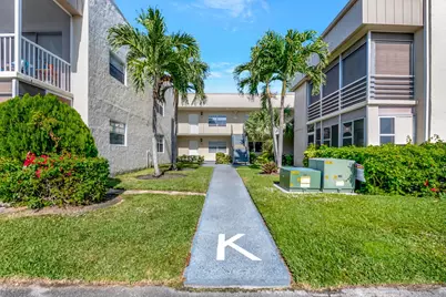 493 Flanders K, Delray Beach, FL 33484 - Photo 3