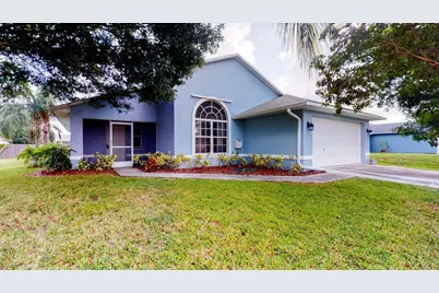 359 SW Duxbury Avenue, Port Saint Lucie, FL 34983 - Photo 1