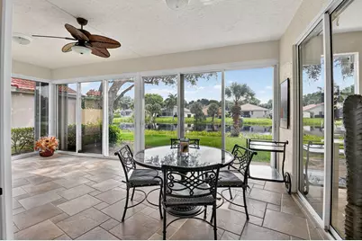 9569 Arbor View Drive N, Boynton Beach, FL 33437 - Photo 27