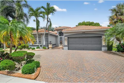 7629 Lockhart Way, Boynton Beach, FL 33437 - Photo 5