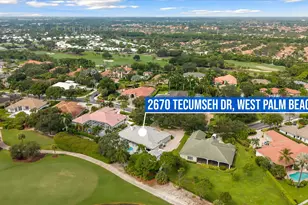2670 Tecumseh Dr, West Palm Beach, FL 33409 - Photo 45