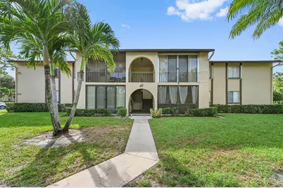 223 Pine Hov Circle, Unit #A-2, Greenacres, FL 33463 - Photo 1
