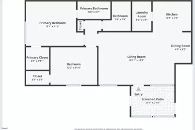 223 Pine Hov Circle, Unit #A-2, Greenacres, FL 33463 - Photo 23