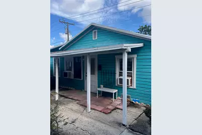 415 41st Street, Unit #Cottage, West Palm Beach, FL 33407 - Photo 1