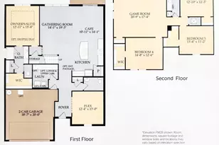 719 S E Boboli Way, Port Saint Lucie, FL 34984 - Photo 15