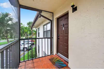 7125 Golf Colony Court, Unit #202, Lake Worth, FL 33467 - Photo 17