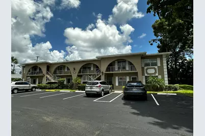 13682 Via Flora #H, Delray Beach, FL 33484 - Photo 1