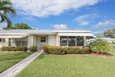 404 Sandpiper Drive, Unit #D, Fort Pierce, FL 34982 - Photo 3