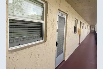 705 Lori Drive, Unit #206, Palm Springs, FL 33461 - Photo 3