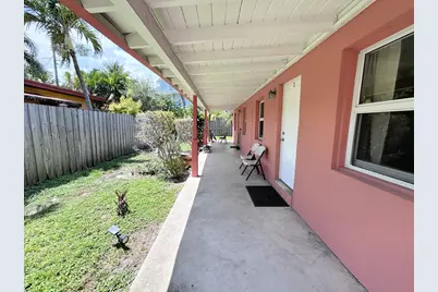 1111 N Victoria Park Road, Unit #1-4, Fort Lauderdale, FL 33304 - Photo 7