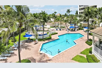 3000 N Ocean Drive, Unit #19H, Singer Island, FL 33404 - Photo 3