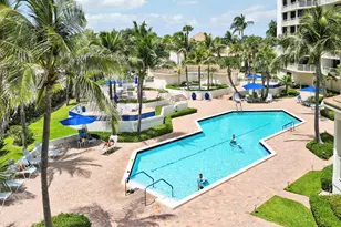 3000 N Ocean Dr Unit, Singer Island, FL 33404 - Photo 3