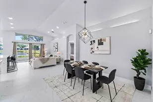 11709 Castellon Ct, Boynton Beach, FL 33437 - Photo 5