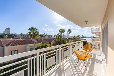 250 Bradley Place, Unit #502, Palm Beach, FL 33480 - Photo 1