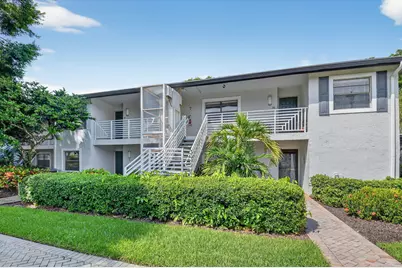 7 Southport Lane, Unit #E, Boynton Beach, FL 33436 - Photo 1