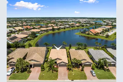 336 SE Courances Drive, Port Saint Lucie, FL 34984 - Photo 1