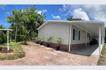 3421 Lake Overlook Place, Unit #166, Lake Worth, FL 33462 - Photo 1
