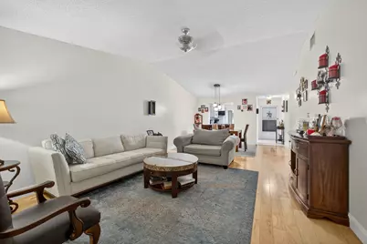 2640 Gately Drive W, Unit #406, West Palm Beach, FL 33415 - Photo 23