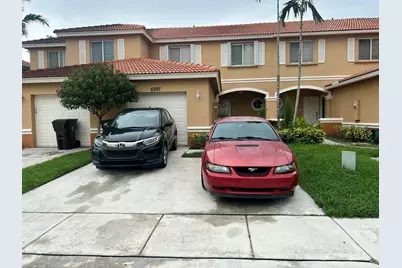 6097 United Street, West Palm Beach, FL 33411 - Photo 1