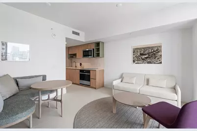 601 NE 1st Avenue, Unit #4407, Miami, FL 33132 - Photo 7