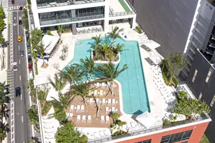 601 NE 1st Ave, Miami, FL 33132 - Photo 1