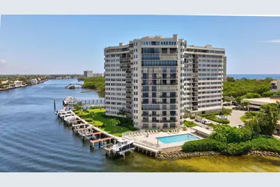 3912 S Ocean Boulevard, Unit #114, Highland Beach, FL 33487 - Photo 25