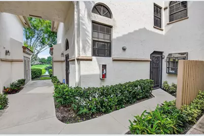 5217 Brisata Circle, Unit #D, Boynton Beach, FL 33437 - Photo 3