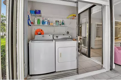 5217 Brisata Circle, Unit #D, Boynton Beach, FL 33437 - Photo 29