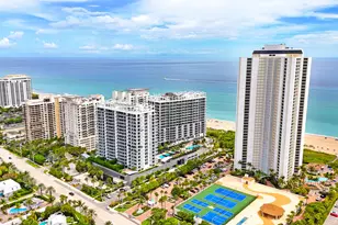 3000 N Ocean Dr Unit, Singer Island, FL 33404 - Photo 25