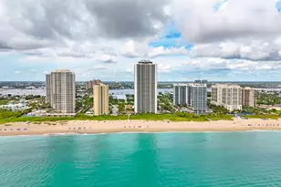 3000 N Ocean Dr Unit, Singer Island, FL 33404 - Photo 37