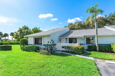 2640 Gately Drive W, Unit #401, West Palm Beach, FL 33415 - Photo 3