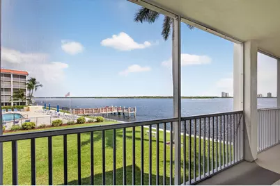 100 Paradise Harbour Boulevard, Unit #204, North Palm Beach, FL 33408 - Photo 5