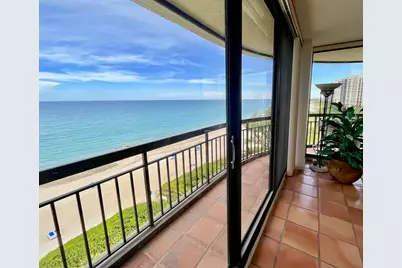 4000 N Ocean Drive, Unit #902, Singer Island, FL 33404 - Photo 9
