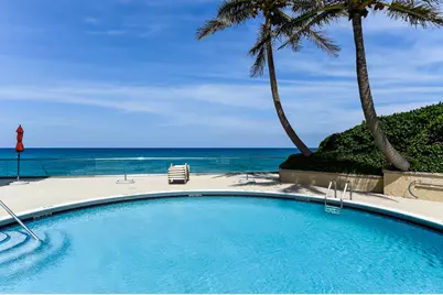 5440 N Ocean Drive #304, Singer Island, FL 33404 - Photo 1