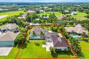 15595 Chandelle Pl, Wellington, FL 33414 - Photo 1