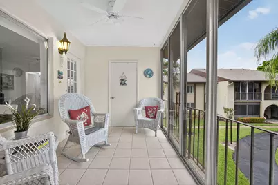 340 Pine Ridge Circle, Unit #B-2, Greenacres, FL 33463 - Photo 15