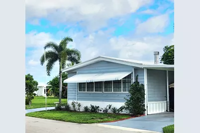 4091 67th Lane N, Unit #794, West Palm Beach, FL 33404 - Photo 63