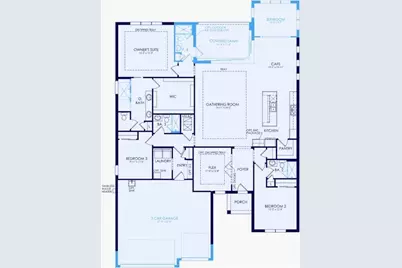 7690 Rhode Island Red Court, Unit #Stellar 119, Lake Worth, FL 33467 - Photo 5