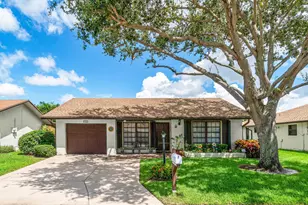 6049 Ambertree Ln, Greenacres, FL 33463 - Photo 1