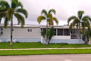 4385 Mockingbird Dr, Boynton Beach, FL 33436 - Photo 1