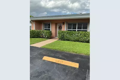 1580 NW 18th Avenue, Unit #98-B, Delray Beach, FL 33445 - Photo 1