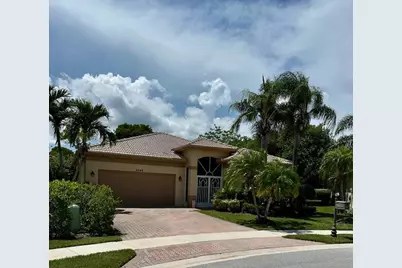 8848 Via Tuscany Drive, Boynton Beach, FL 33472 - Photo 1