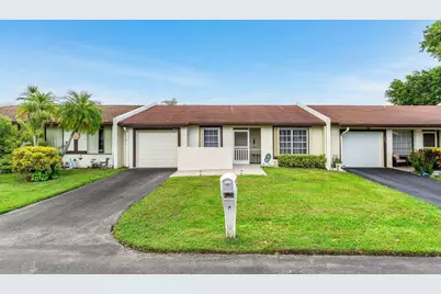 5452 Laurel Oak Street, Delray Beach, FL 33484 - Photo 1