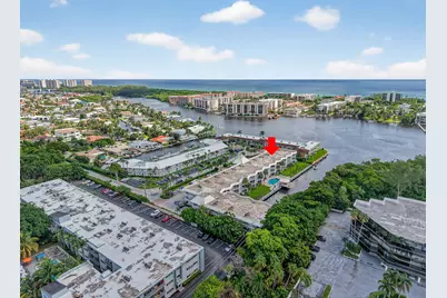 700 NE Harbour Ter 3240 Terrace #0, Boca Raton, FL 33431 - Photo 1