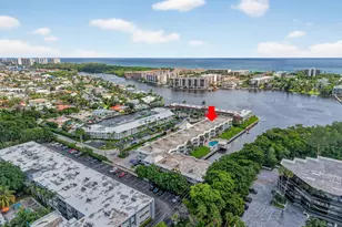 700 NE Harbour Ter 3240 Terrace, Boca Raton, FL 33431 - Photo 1