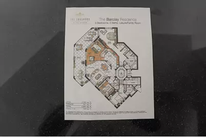 3630 Gardens Parkway, Unit #901C, Palm Beach Gardens, FL 33410 - Photo 43