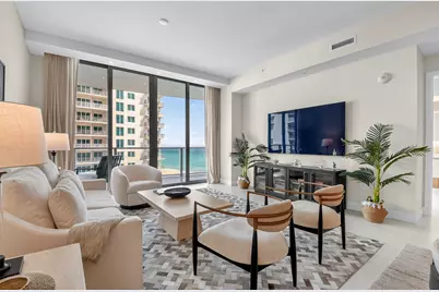 3100 N Ocean Drive, Unit #1210 H, Singer Island, FL 33404 - Photo 1
